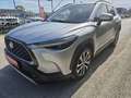 Toyota Corolla Cross 2,0 Hybrid Active Drive 2WD **Eintausch*Finanzi... Grau - thumbnail 1