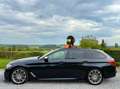 BMW 550 M550 dXAS Blau - thumbnail 15