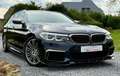 BMW 550 M550 dXAS Blau - thumbnail 5