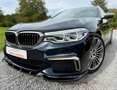 BMW 550 M550 dXAS Blau - thumbnail 7