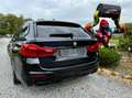 BMW 550 M550 dXAS Blau - thumbnail 9