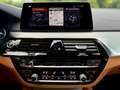 BMW 550 M550 dXAS Blau - thumbnail 29