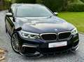 BMW 550 M550 dXAS Blau - thumbnail 4