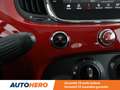 Fiat 500 1.2 Lounge Red - thumbnail 9