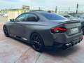 BMW 240 M240iA Coupé xDrive Gris - thumbnail 12