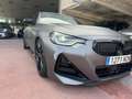 BMW 240 M240iA Coupé xDrive Gris - thumbnail 19