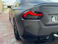 BMW 240 M240iA Coupé xDrive Gris - thumbnail 25