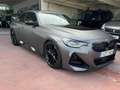 BMW 240 M240iA Coupé xDrive Gris - thumbnail 2