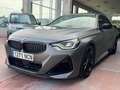 BMW 240 M240iA Coupé xDrive Gris - thumbnail 10