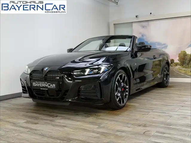 Bmw 440 xDr Cab. UPE103 Pro Sitzlüft. AHK ACC 360°