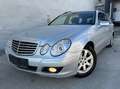 Mercedes-Benz E 220 E 220 T CDI Elegance DPF Silber - thumbnail 4