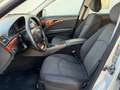 Mercedes-Benz E 220 E 220 T CDI Elegance DPF Silber - thumbnail 16