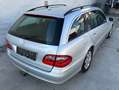 Mercedes-Benz E 220 E 220 T CDI Elegance DPF Silber - thumbnail 12
