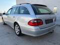 Mercedes-Benz E 220 E 220 T CDI Elegance DPF Silber - thumbnail 9