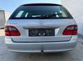 Mercedes-Benz E 220 E 220 T CDI Elegance DPF Silber - thumbnail 10