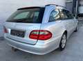 Mercedes-Benz E 220 E 220 T CDI Elegance DPF Silber - thumbnail 11