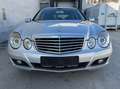 Mercedes-Benz E 220 E 220 T CDI Elegance DPF Silber - thumbnail 6
