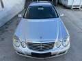 Mercedes-Benz E 220 E 220 T CDI Elegance DPF Silber - thumbnail 5