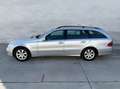 Mercedes-Benz E 220 E 220 T CDI Elegance DPF Silber - thumbnail 7