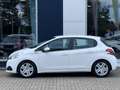 Peugeot 208 1.2 Puretech 82pk Signature | Navigatie | Aircondi Weiß - thumbnail 5