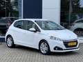 Peugeot 208 1.2 Puretech 82pk Signature | Navigatie | Aircondi Weiß - thumbnail 2