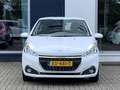 Peugeot 208 1.2 Puretech 82pk Signature | Navigatie | Aircondi Weiß - thumbnail 12