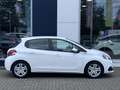 Peugeot 208 1.2 Puretech 82pk Signature | Navigatie | Aircondi Weiß - thumbnail 3