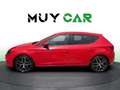 SEAT Leon 1.5 EcoTSI S&S FR 150 Rojo - thumbnail 4