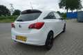 Opel Corsa 1.0 Turbo OPC line Edition - lage km stand - 17" l Wit - thumbnail 8