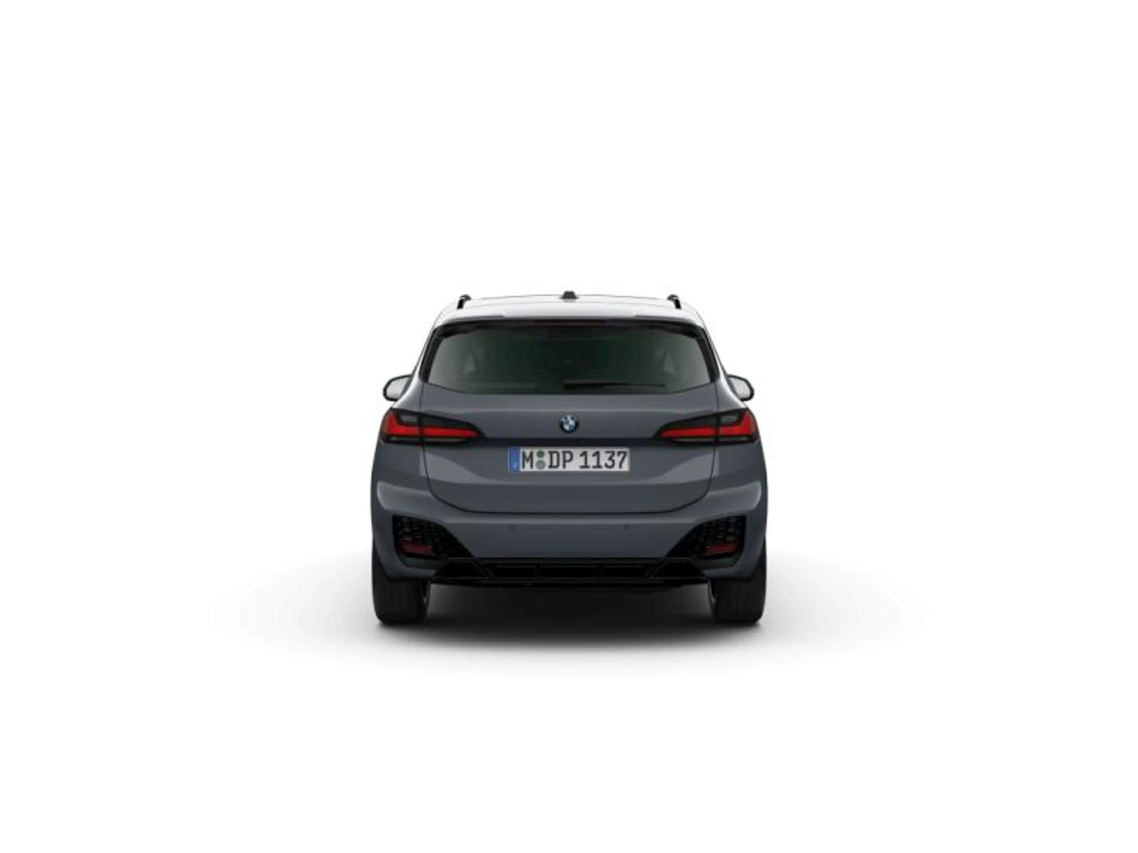 BMW 216 Active Tourer — photo 4
