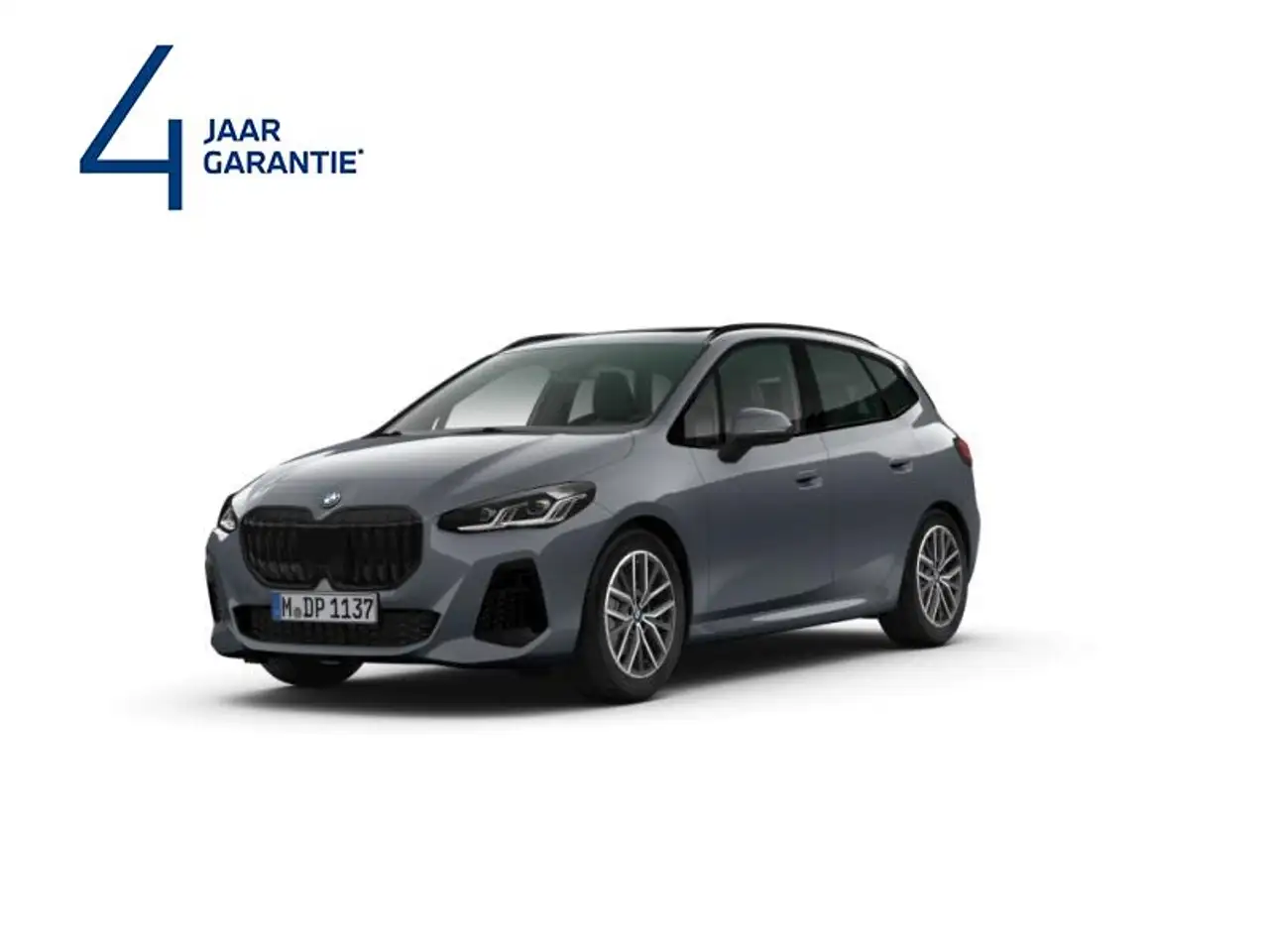BMW 216