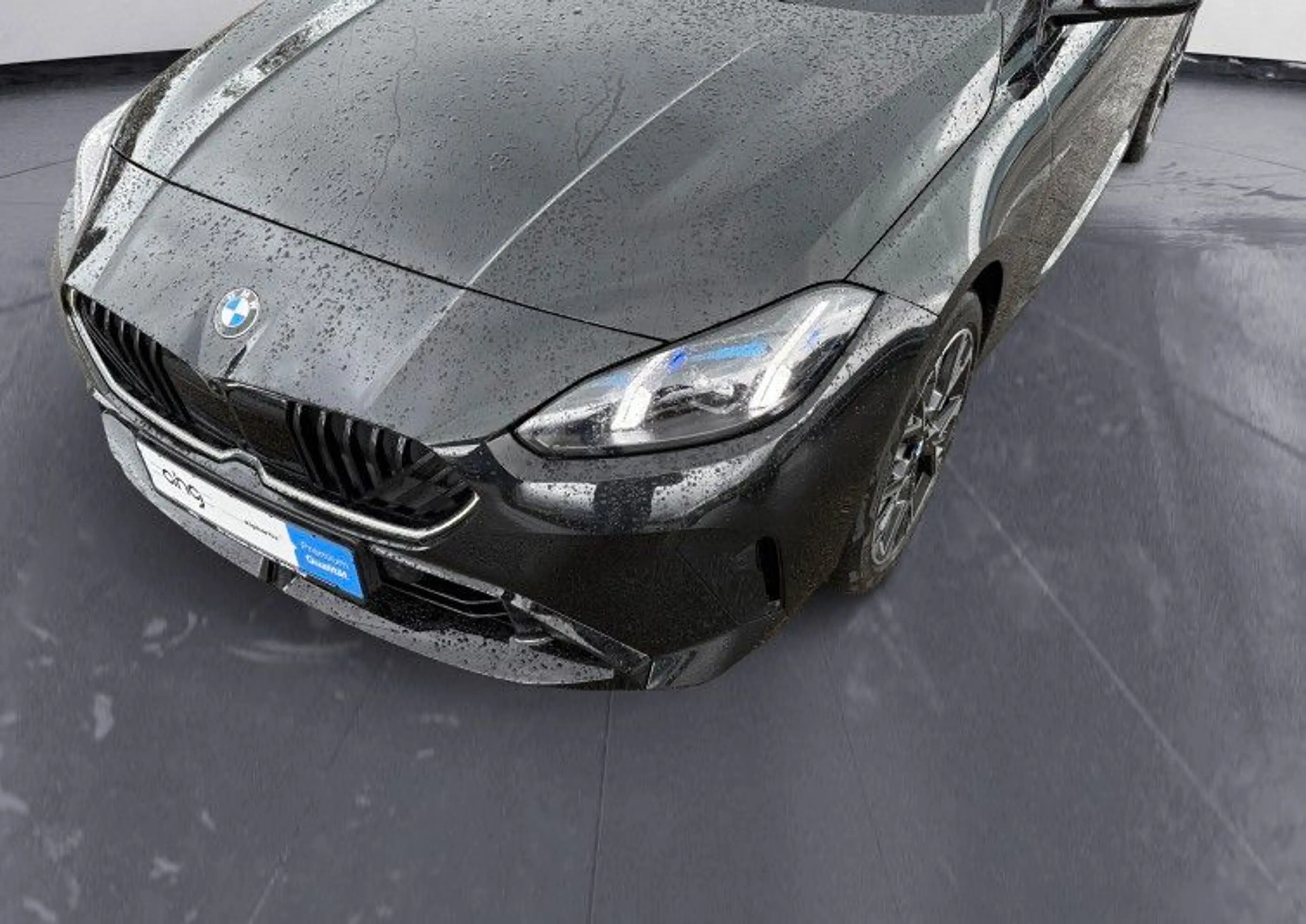 BMW 223 2 Gran Coupe 223 xDrive M Sport  HEAD UP ACC — photo 3