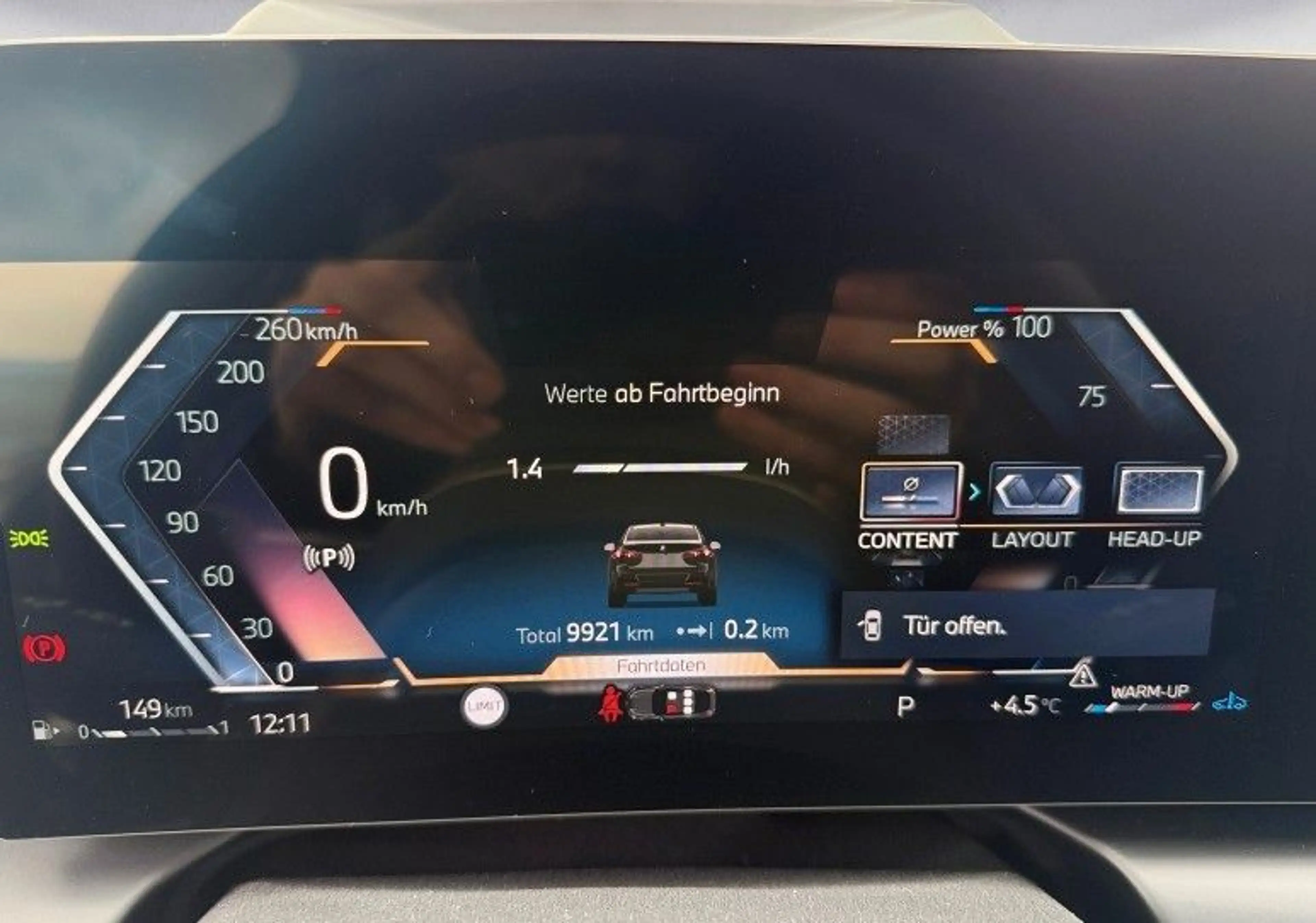 BMW 223 2 Gran Coupe 223 xDrive M Sport  HEAD UP ACC — photo 8