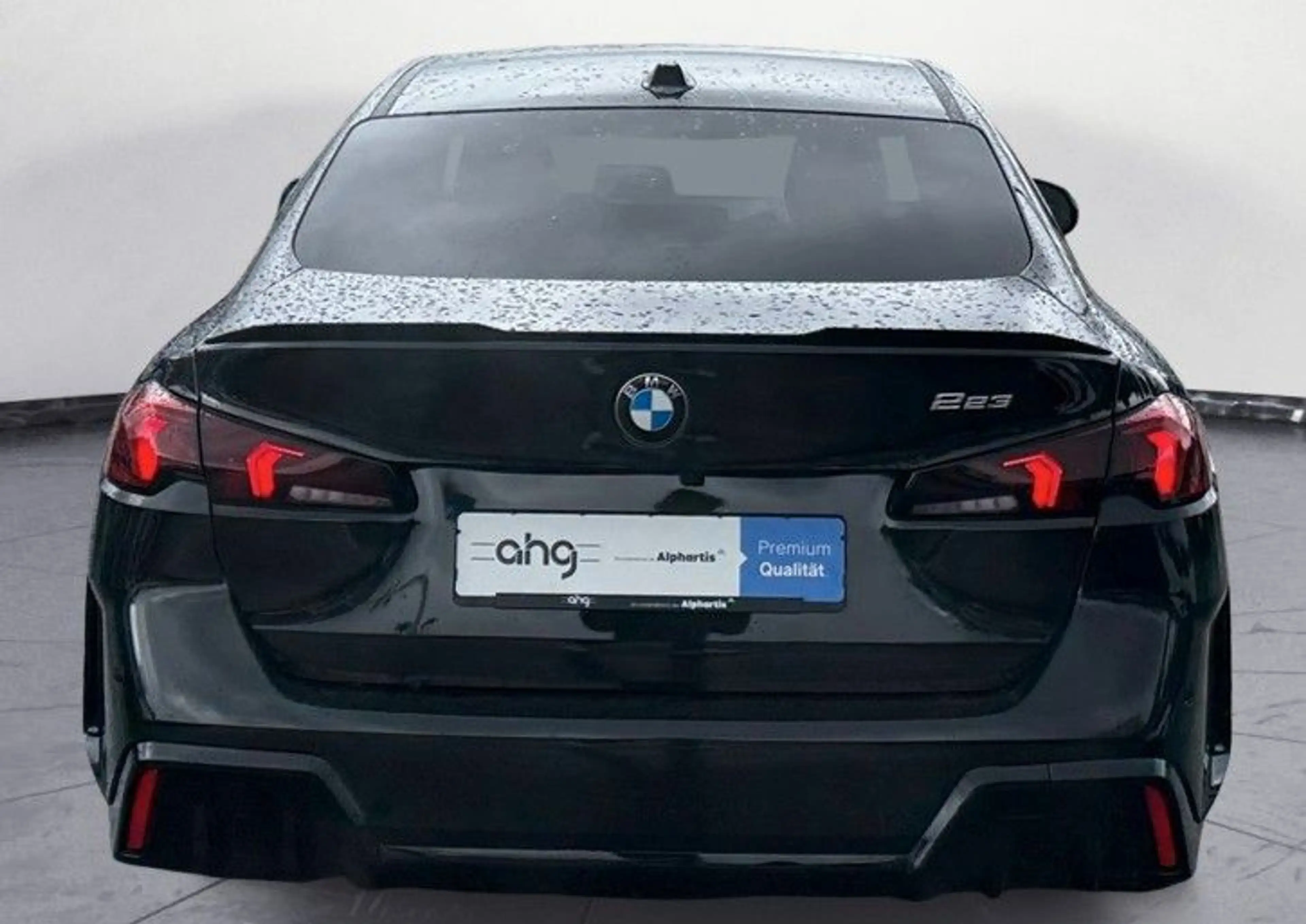 BMW 223 2 Gran Coupe 223 xDrive M Sport  HEAD UP ACC — photo 5