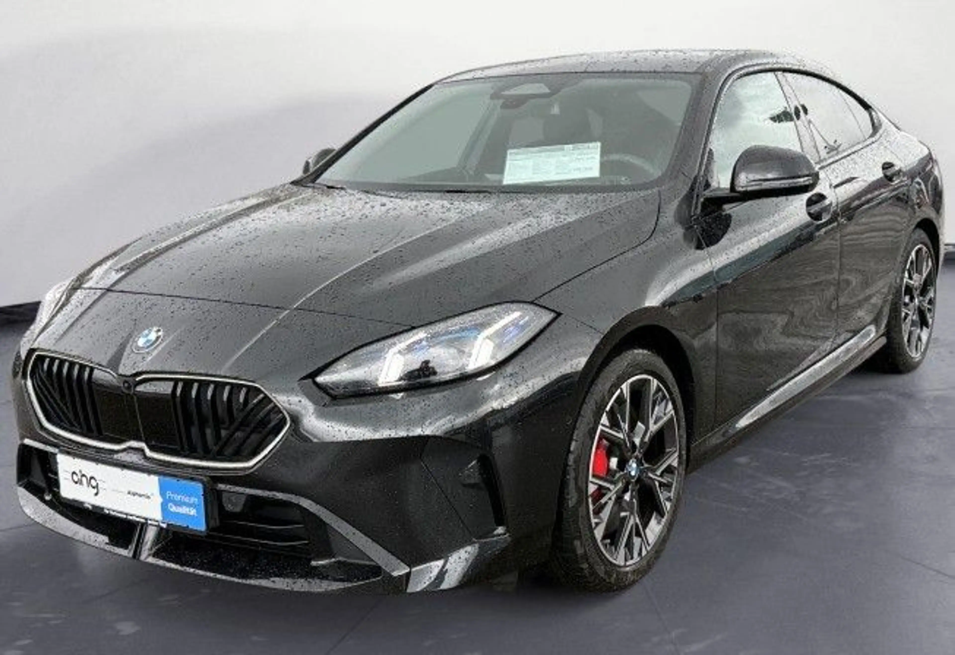 BMW 223 2 Gran Coupe 223 xDrive M Sport  HEAD UP ACC — photo 14