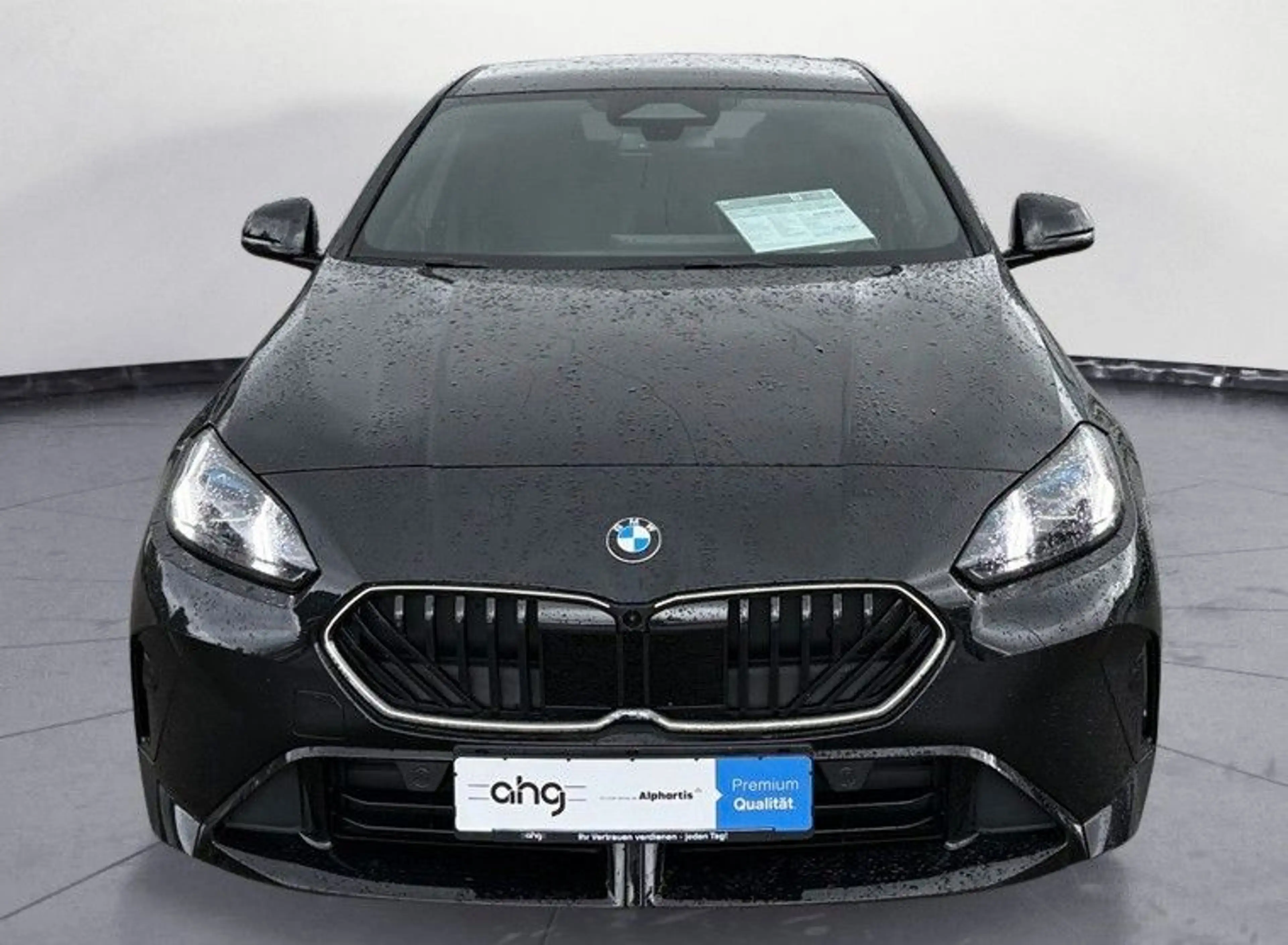 BMW 223 2 Gran Coupe 223 xDrive M Sport  HEAD UP ACC — photo 2