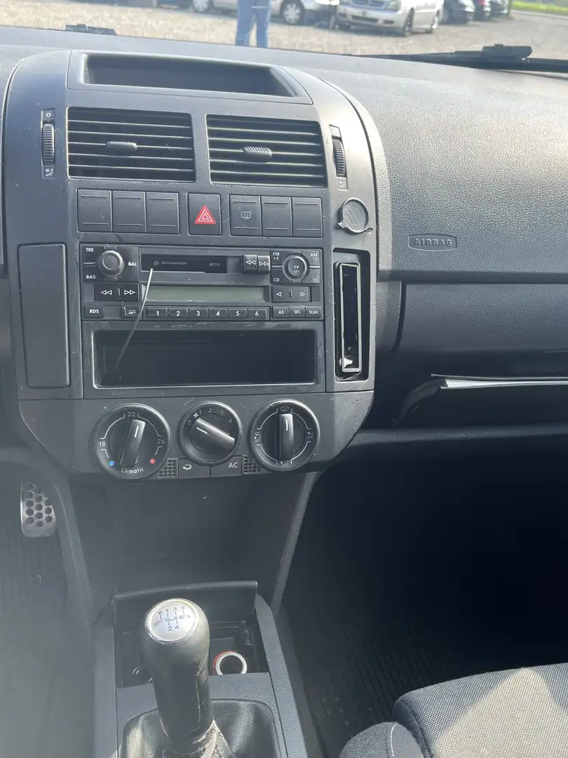 Volkswagen Polo Cross FUN - 2