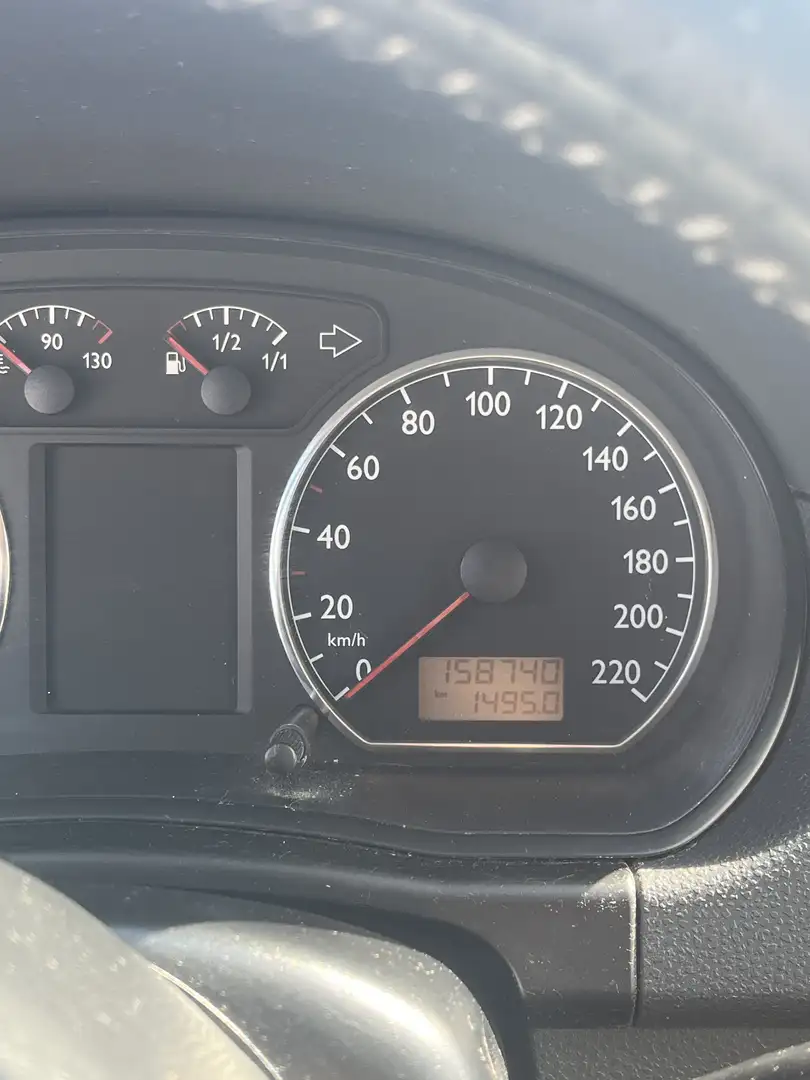 Volkswagen Polo Cross FUN - 1