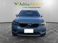 Volvo XC40 D3 AWD Geartronic Momentum Pro Grigio - thumbnail 8