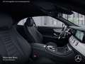 Mercedes-Benz E 200 Cabrio AMG+360+MULTIBEAM+FAHRASS+9G Grau - thumbnail 12