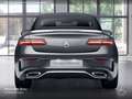Mercedes-Benz E 200 Cabrio AMG+360+MULTIBEAM+FAHRASS+9G Grau - thumbnail 9