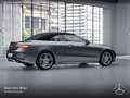 Mercedes-Benz E 200 Cabrio AMG+360+MULTIBEAM+FAHRASS+9G Grau - thumbnail 17