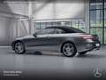Mercedes-Benz E 200 Cabrio AMG+360+MULTIBEAM+FAHRASS+9G Grau - thumbnail 15