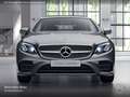 Mercedes-Benz E 200 Cabrio AMG+360+MULTIBEAM+FAHRASS+9G Grau - thumbnail 8