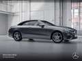 Mercedes-Benz E 200 Cabrio AMG+360+MULTIBEAM+FAHRASS+9G Grau - thumbnail 16