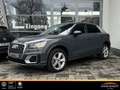 Audi Q2 35 TFSI 1,5 sport Pano Sounds Grau - thumbnail 1