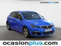 Peugeot 308 1.2 PureTech S&S GT Line 130 Azul - thumbnail 2
