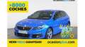 Peugeot 308 1.2 PureTech S&S GT Line 130 Bleu - thumbnail 1