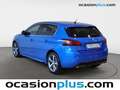 Peugeot 308 1.2 PureTech S&S GT Line 130 Bleu - thumbnail 3