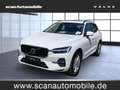 Volvo XC60 XC 60 Momentum Pro 2WD Bluetooth Navi LED Klima Wit - thumbnail 1